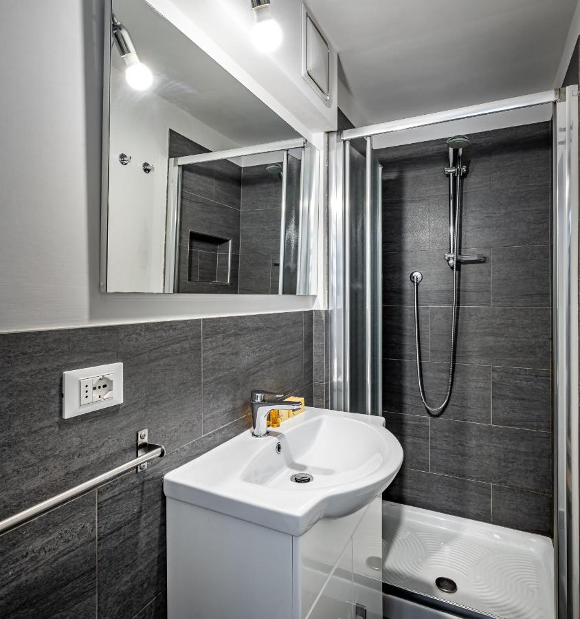 פירנצה Roommo Studio San Gallo מראה חיצוני תמונה