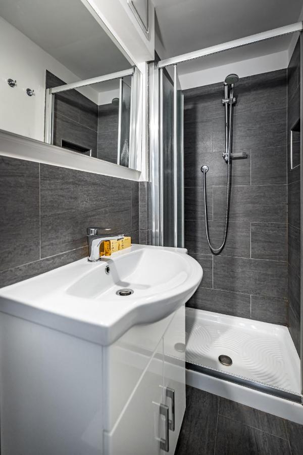 פירנצה Roommo Studio San Gallo מראה חיצוני תמונה