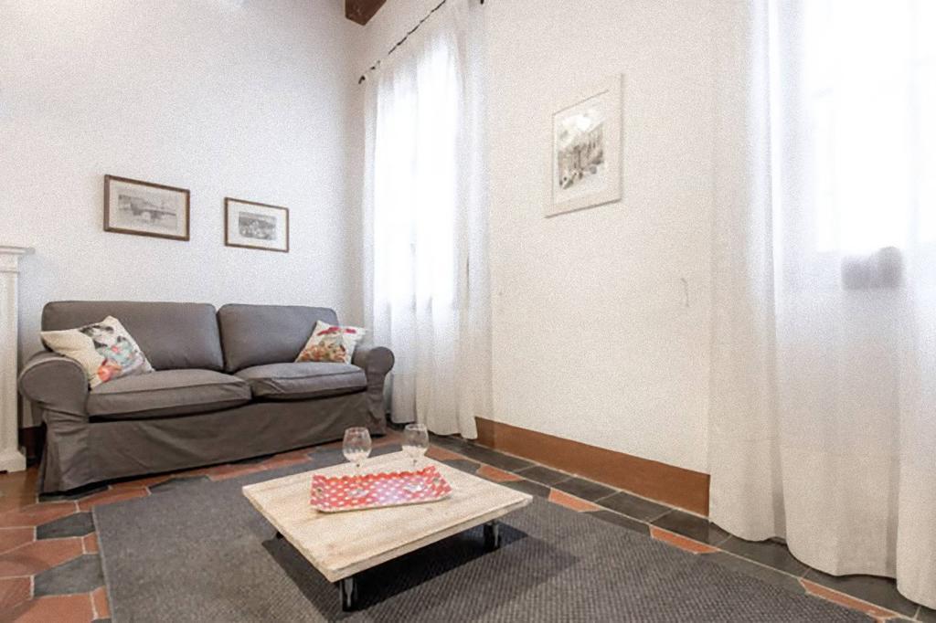פירנצה Roommo Studio San Gallo מראה חיצוני תמונה