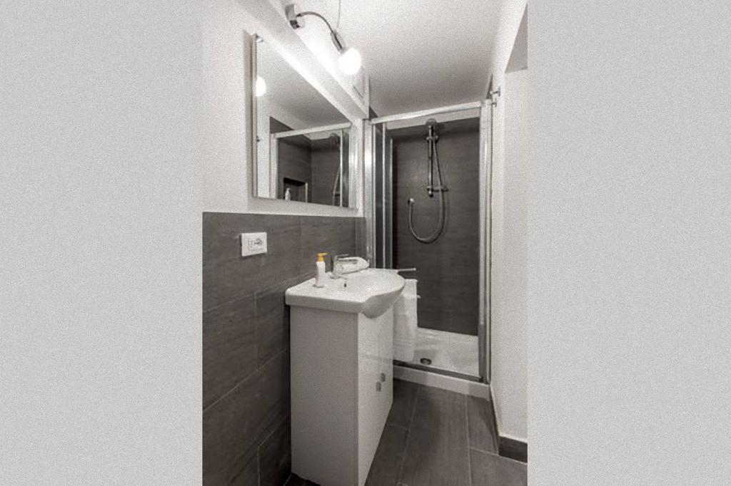 פירנצה Roommo Studio San Gallo מראה חיצוני תמונה